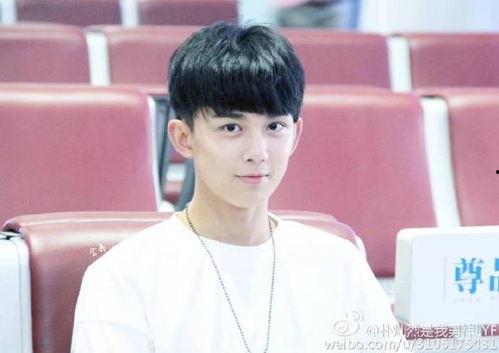 娱乐吃瓜君吴磊热巴